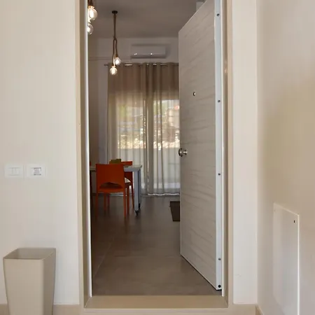 Stretti & Distratti - Semesterbostad