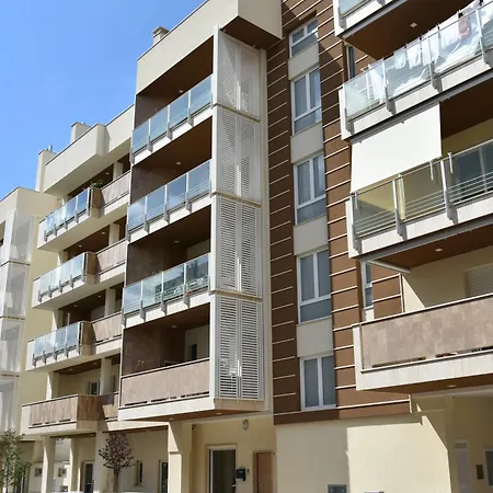 Stretti & Distratti - Semesterbostad